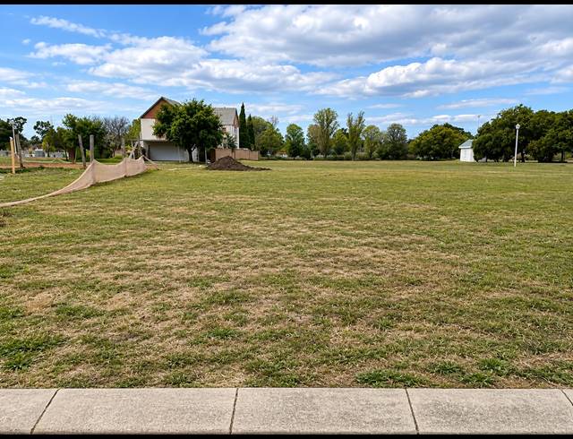 708M² VACANT LAND FOR SALE IN RIVERSPRAY LIFESTYLE ESTATE